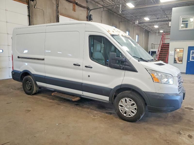 2016 Ford Transit 150 Utility / Service Van