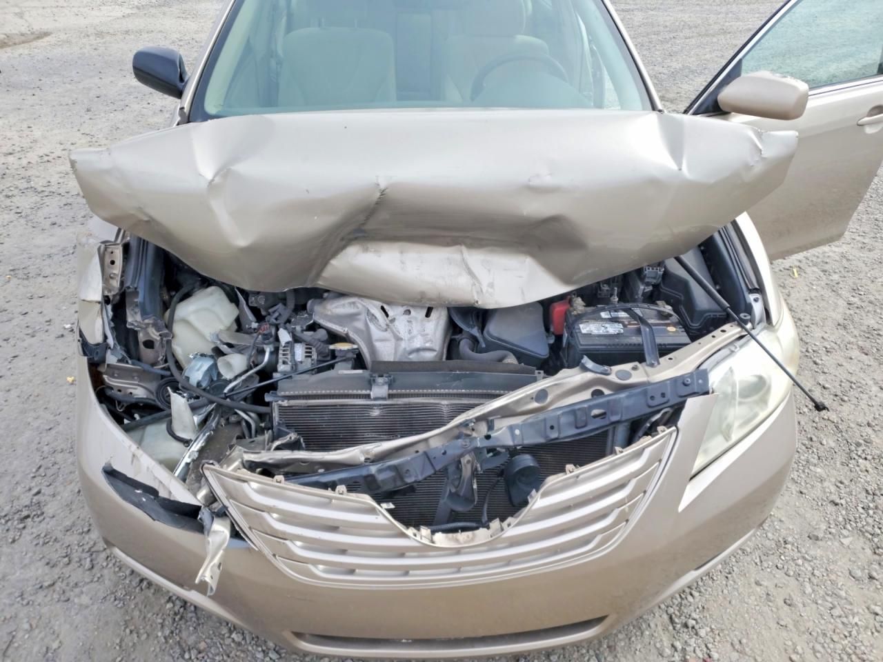 2007 Toyota Camry ce