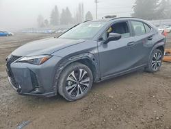 Lexus Vehiculos salvage en venta: 2025 Lexus Ux 300h f Sport Design