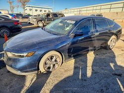 2024 Honda Accord ex en venta en Albuquerque, NM