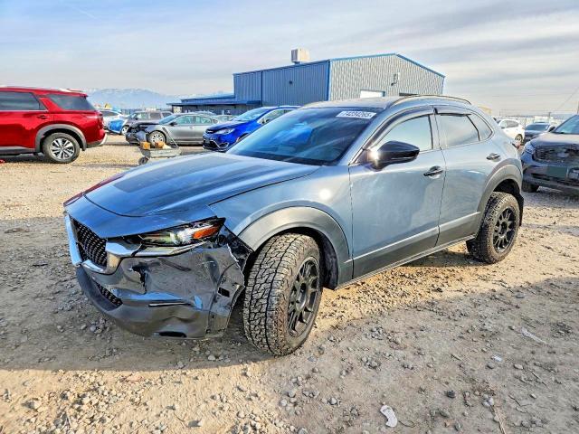 2024 Mazda Cx-30 Preferred