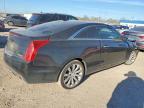2015 Cadillac ATS