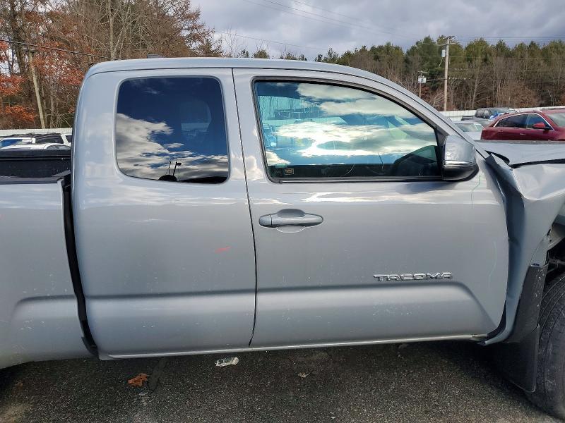 2019 Toyota Tacoma Access cab