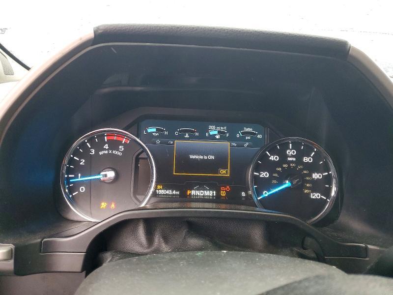 2017 Ford F350 Super Duty