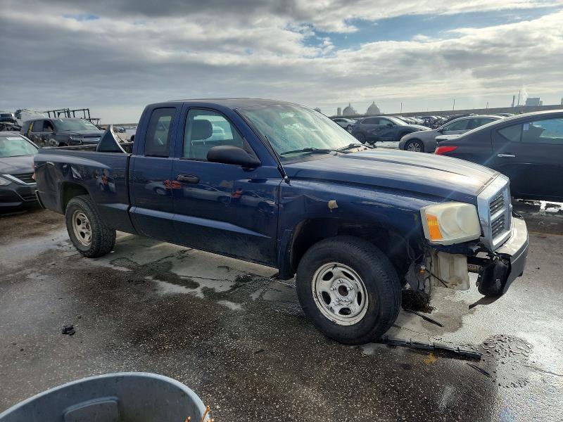 2006 Dodge Dakota st