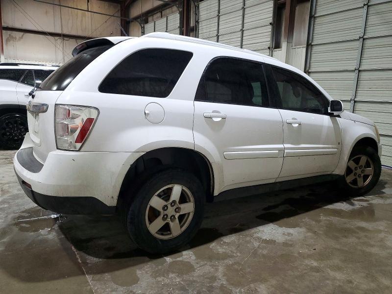 2009 Chevrolet Equinox lt