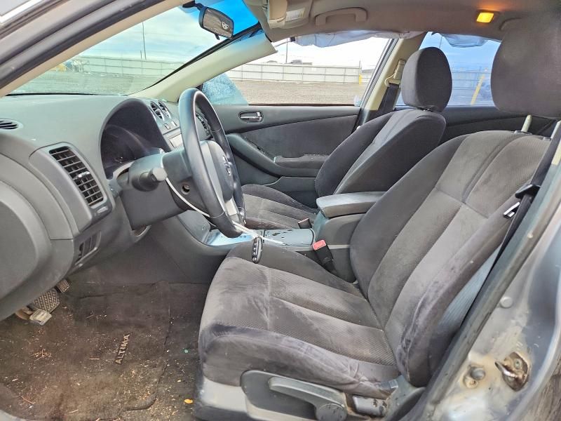 2009 Nissan Altima 2.5