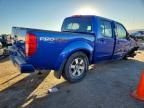 2012 Nissan Frontier S