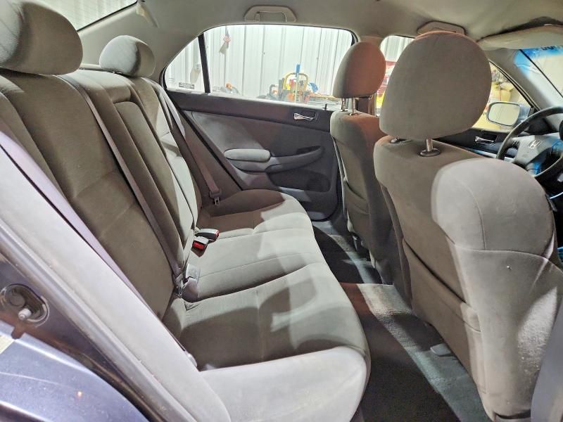 2007 Honda Accord se