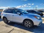 2015 Subaru Forester 2.0xt Touring