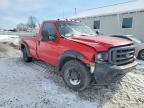 2003 Ford F350 SRW Super Duty