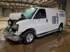 2022 Chevrolet Express G2500 Delivery Van