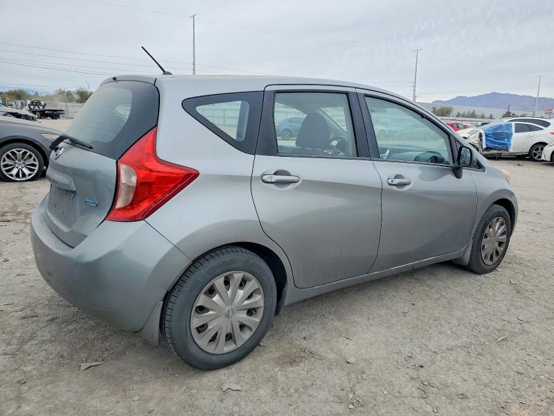 2014 Nissan Versa Note s