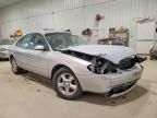 2003 Ford Taurus se