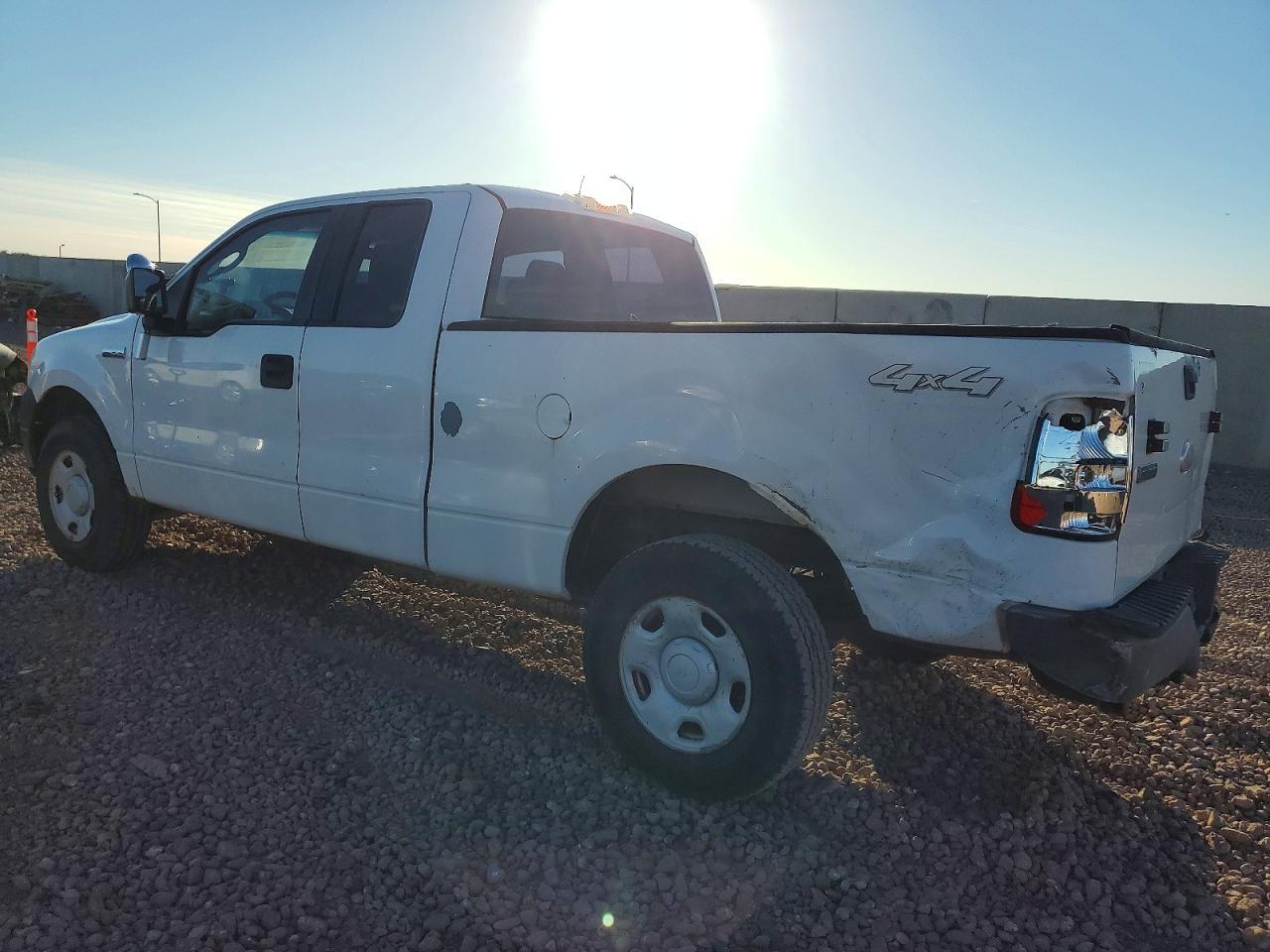 2006 Ford F150