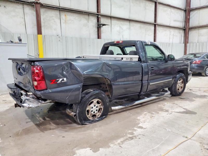 2003 Chevrolet Silverado K1500