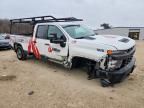 2021 Chevrolet Silverado C2500 Heavy Duty