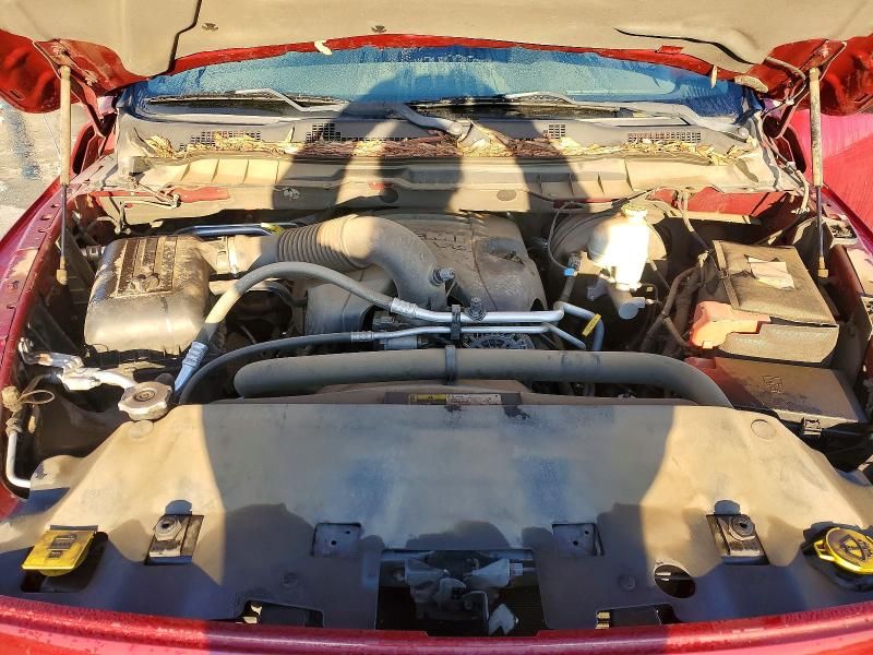 2013 Dodge RAM 1500 ST