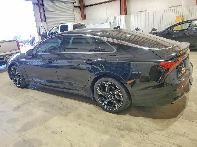 2025 KIA K5 gt Line
