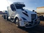 2023 Volvo VNL Semi Truck
