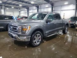 2022 Ford F150 Supercrew for sale in Ham Lake, MN