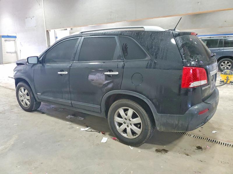 2013 KIA Sorento lx