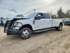 2022 Ford F350 Super Duty