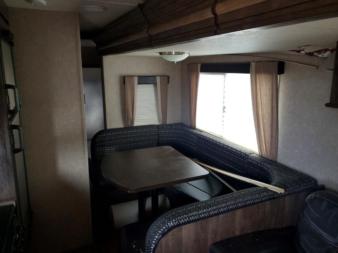 2017 Vibe By Forest River Extremelit