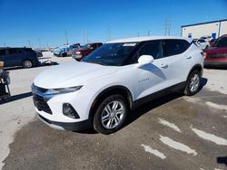 2019 Chevrolet Blazer 1LT en venta en Haslet, TX