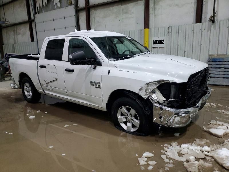 2023 Dodge Ram 1500 Classic slt