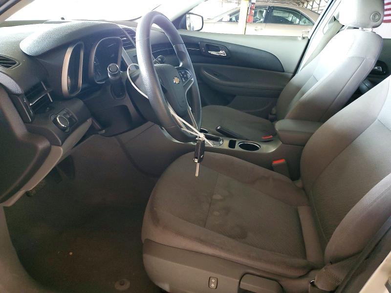 2014 Chevrolet Malibu ls