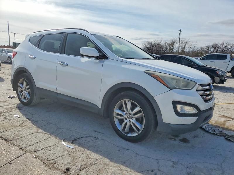 2013 Hyundai Santa fe Sport