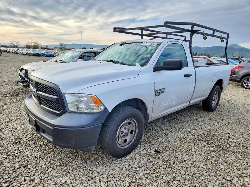 2019 Dodge RAM 1500 Classic Tradesman