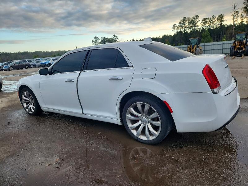 2019 Chrysler 300 Limited