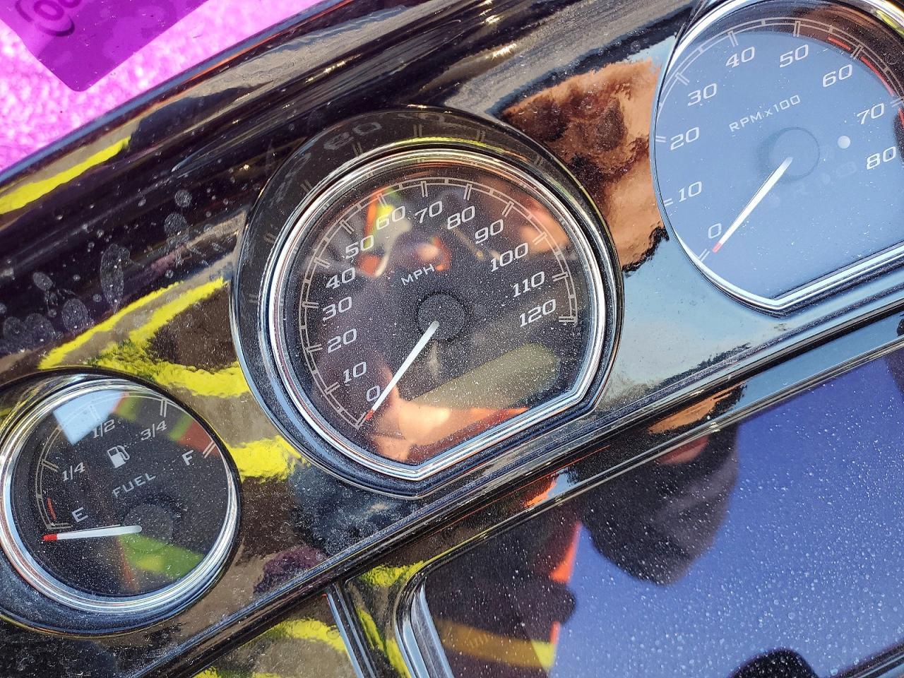 2023 Harley-Davidson Flhxst