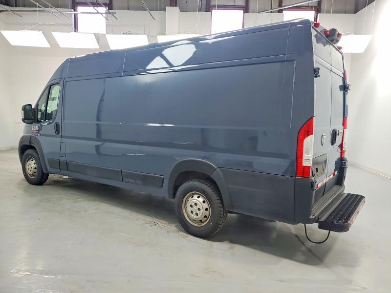 2020 Dodge Ram Promaster 3500 Delivery van