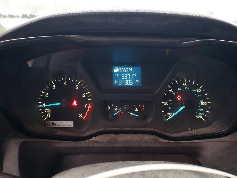 2016 Ford Transit T-150