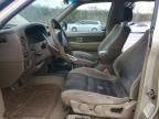 2000 Nissan Pathfinder le