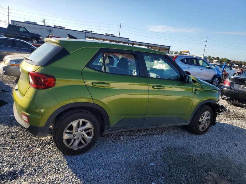 2022 Hyundai Venue se