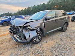 2020 Mitsubishi Outlander se for sale in Eight Mile, AL