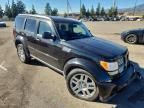 2011 Dodge Nitro Heat