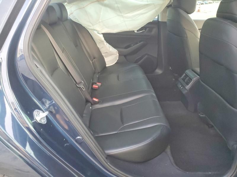 2023 Honda Accord Touring Hybrid