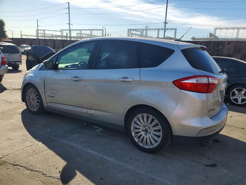 2014 Ford C-max se