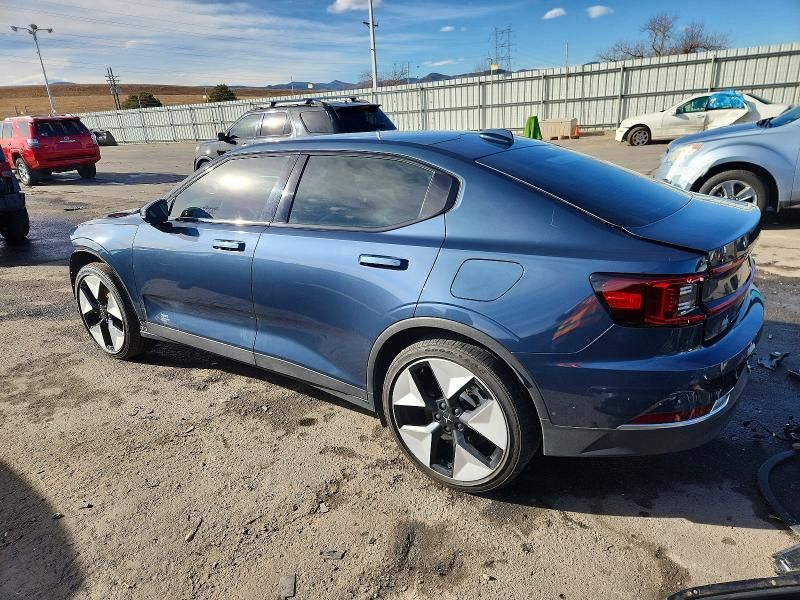 2023 Polestar 2