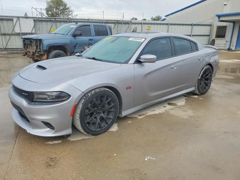 2017 Dodge Charger R/T 392