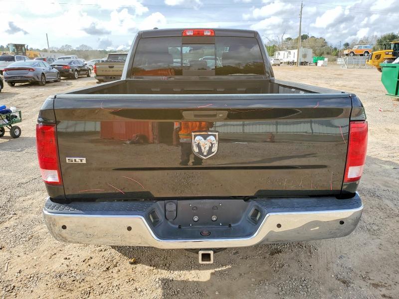 2016 Dodge Ram 1500 slt