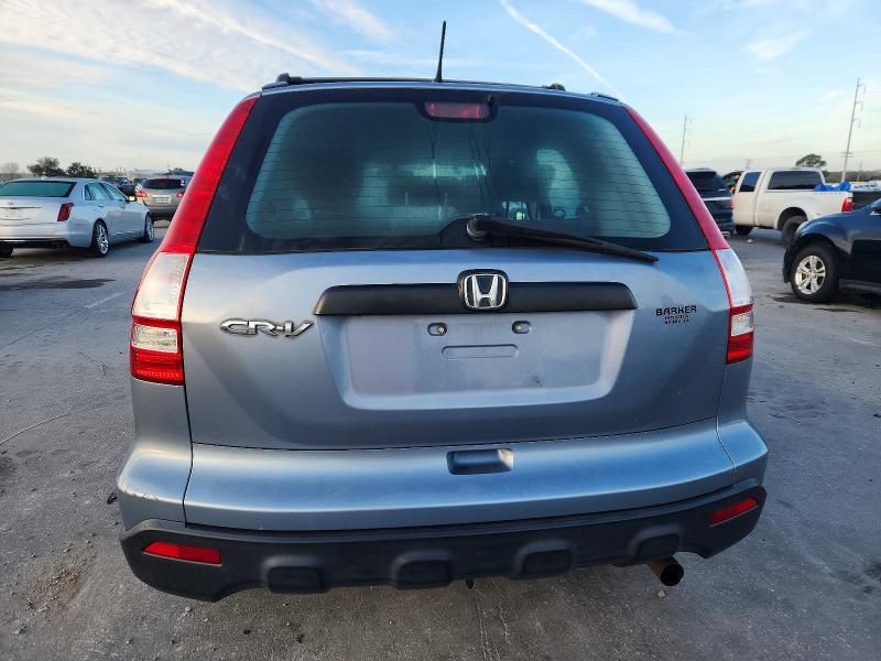 2009 Honda Cr-v lx