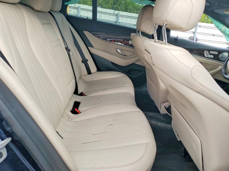 2019 Mercedes-Benz E 300