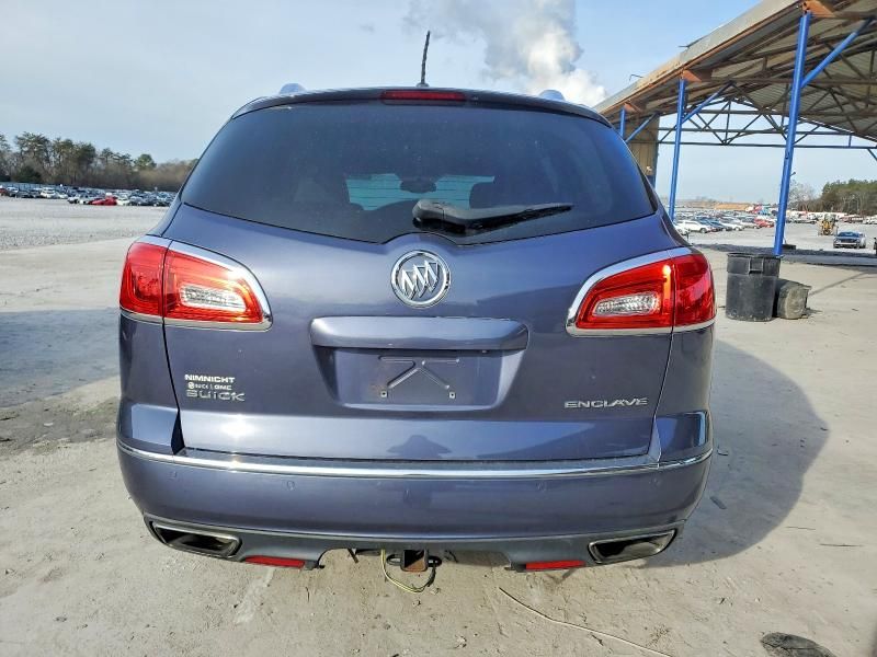 2014 Buick Enclave