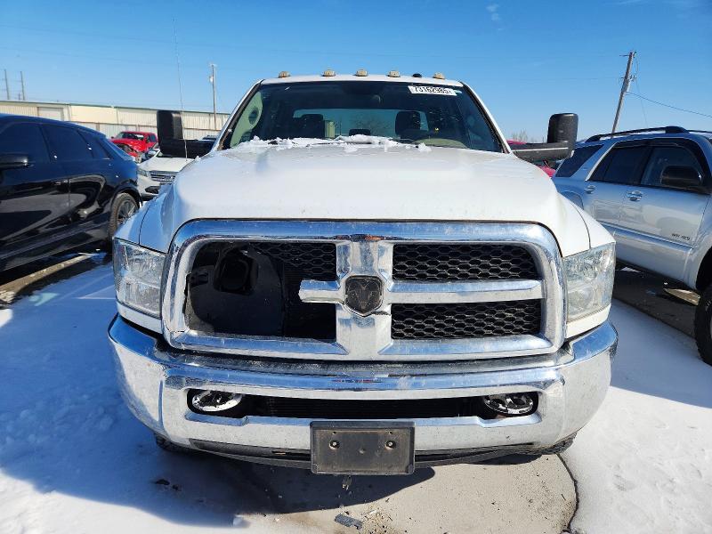 2018 Dodge RAM 2500 ST